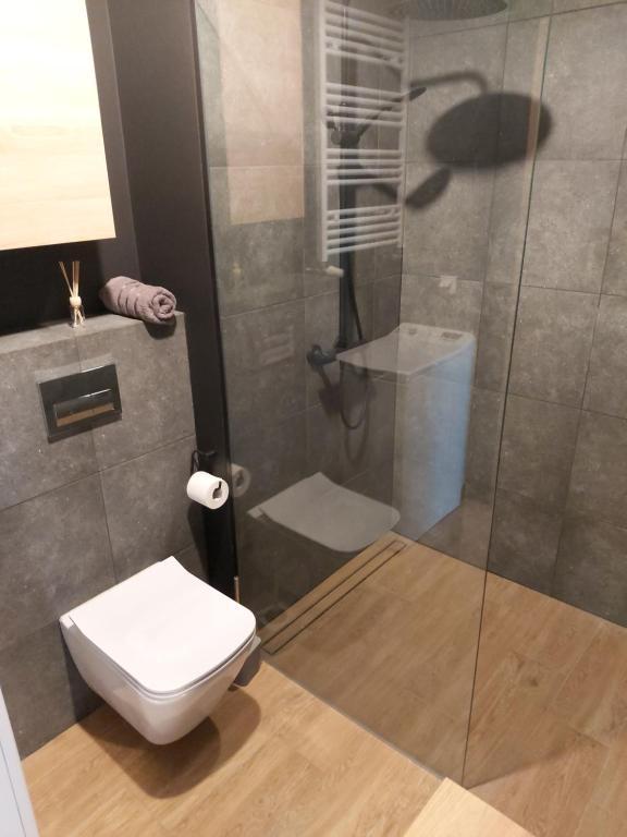 Apartament Buk Buk  Exterior foto