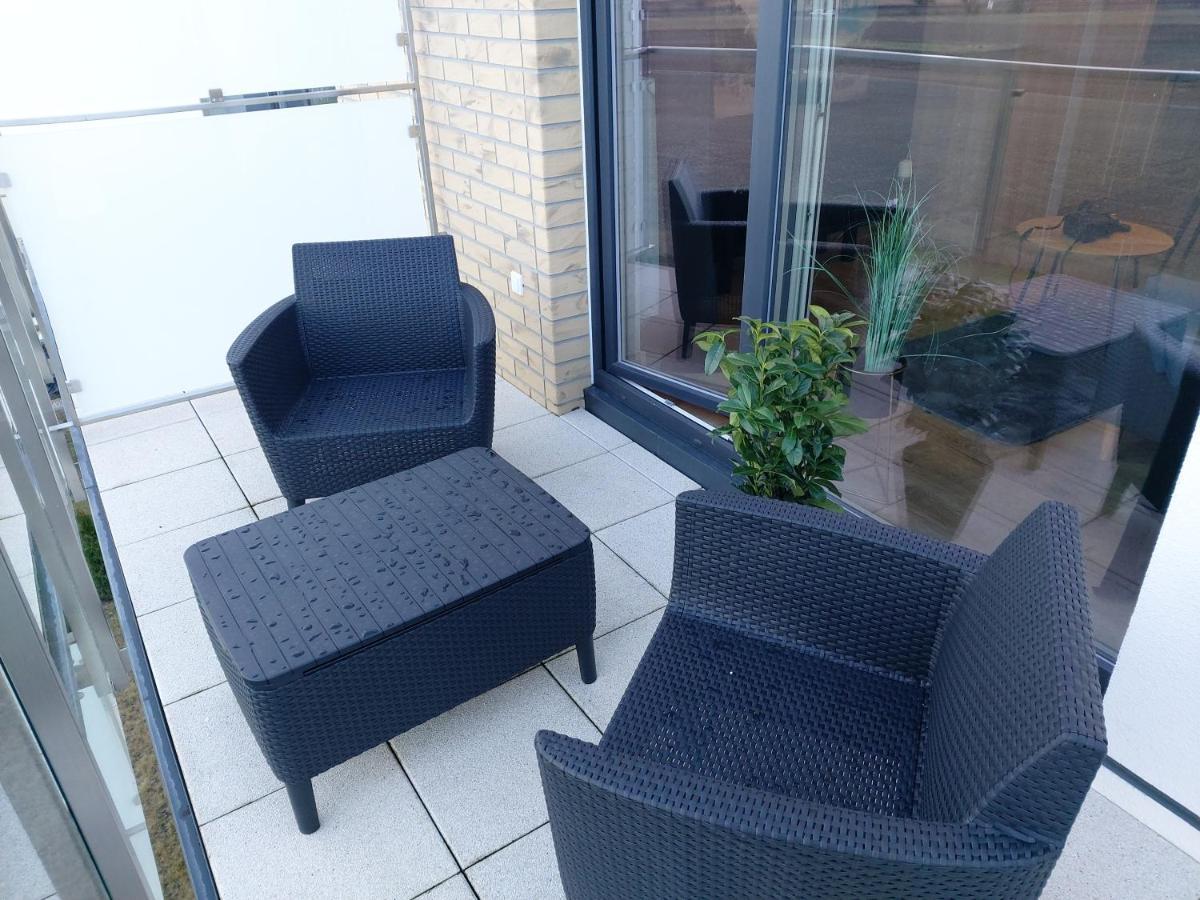 Apartament Buk Buk  Exterior foto