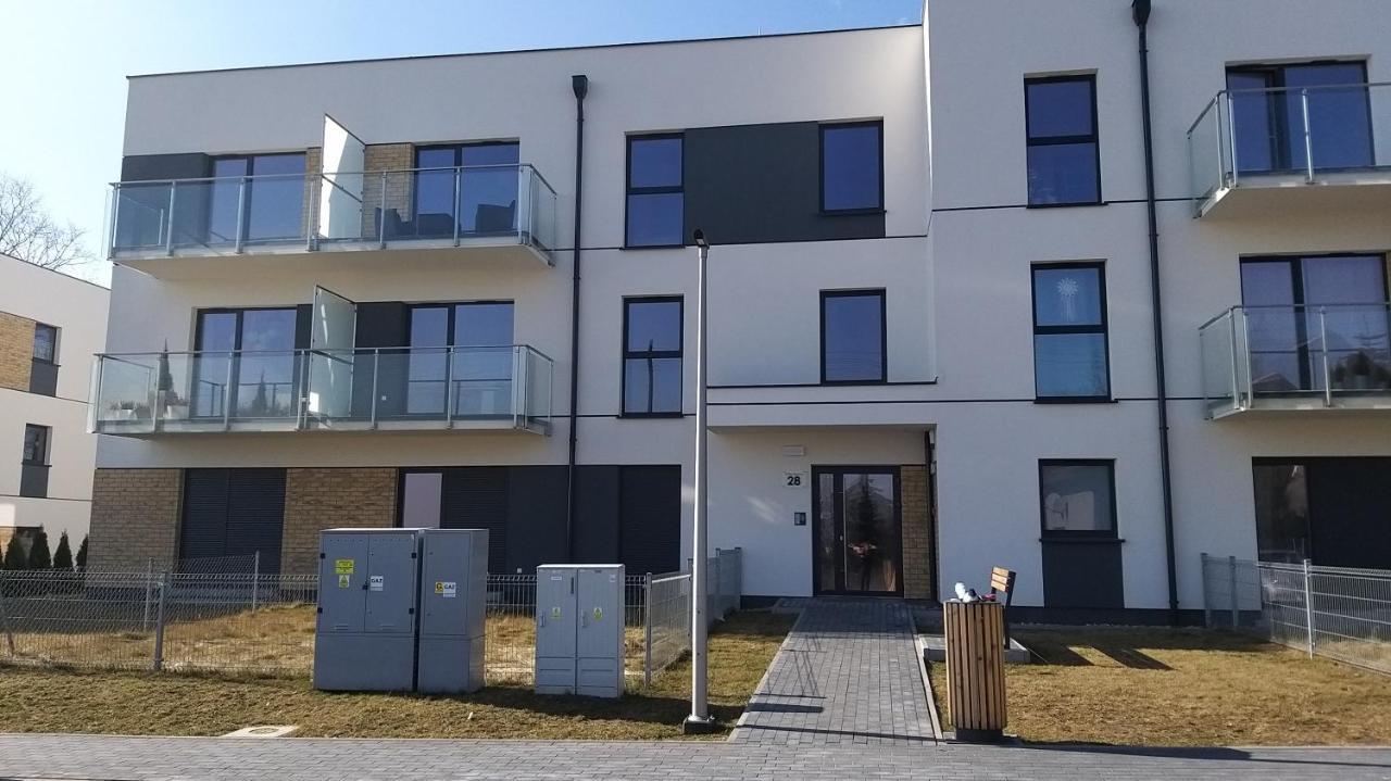 Apartament Buk Buk  Exterior foto