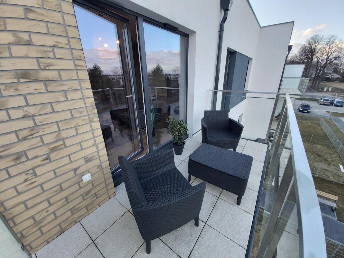 Apartament Buk Buk  Exterior foto