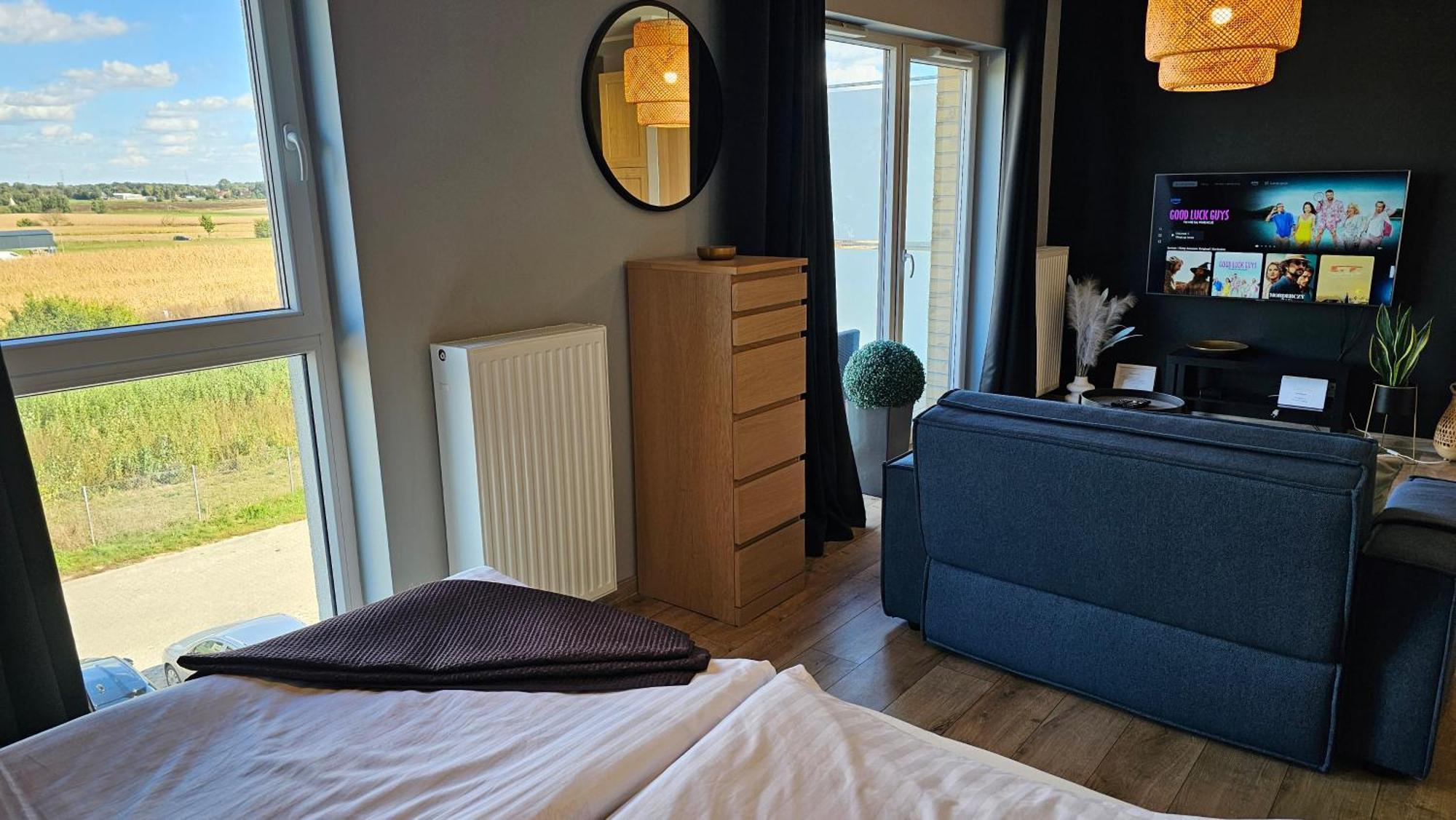 Apartament Buk Buk  Exterior foto