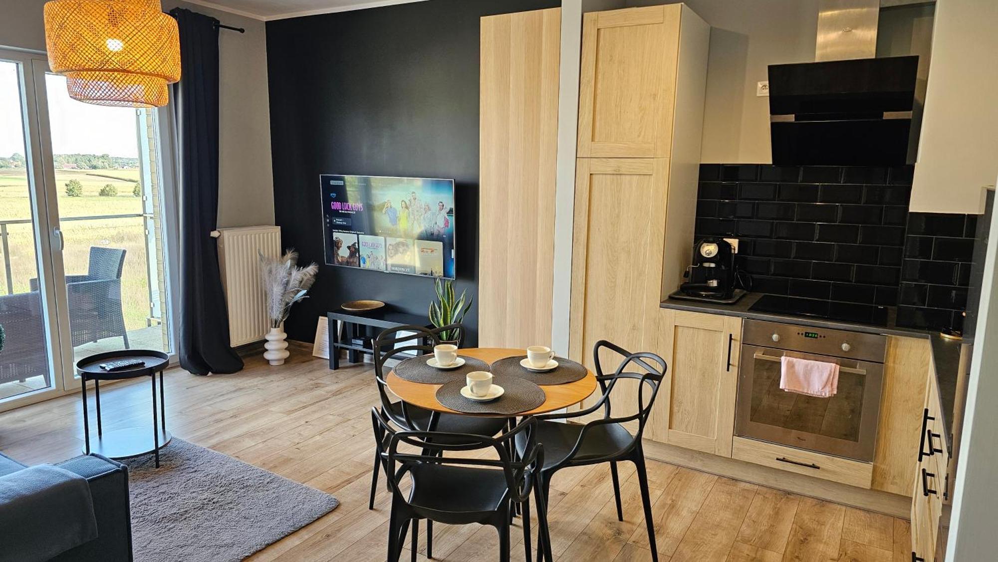 Apartament Buk Buk  Exterior foto