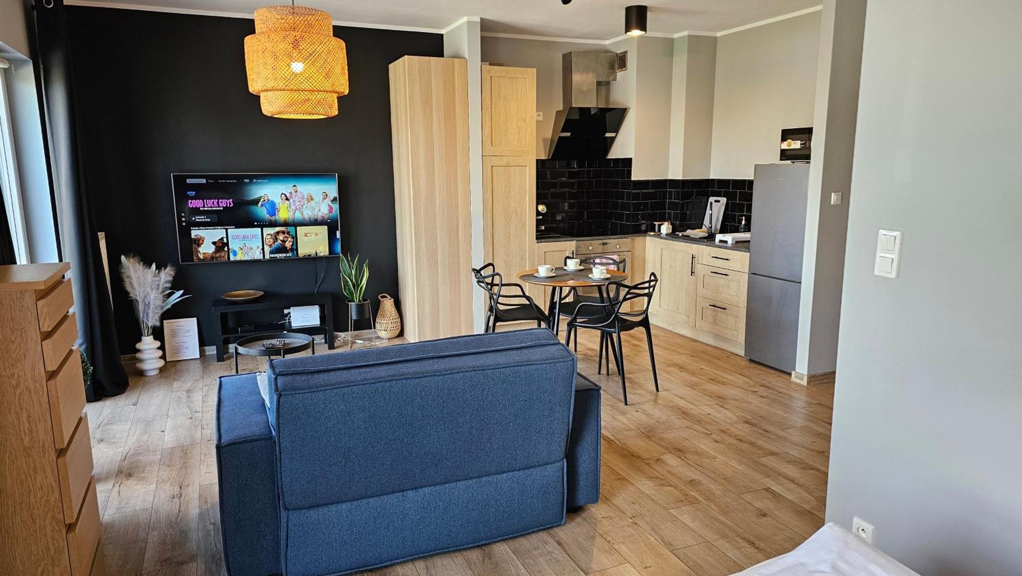 Apartament Buk Buk  Exterior foto