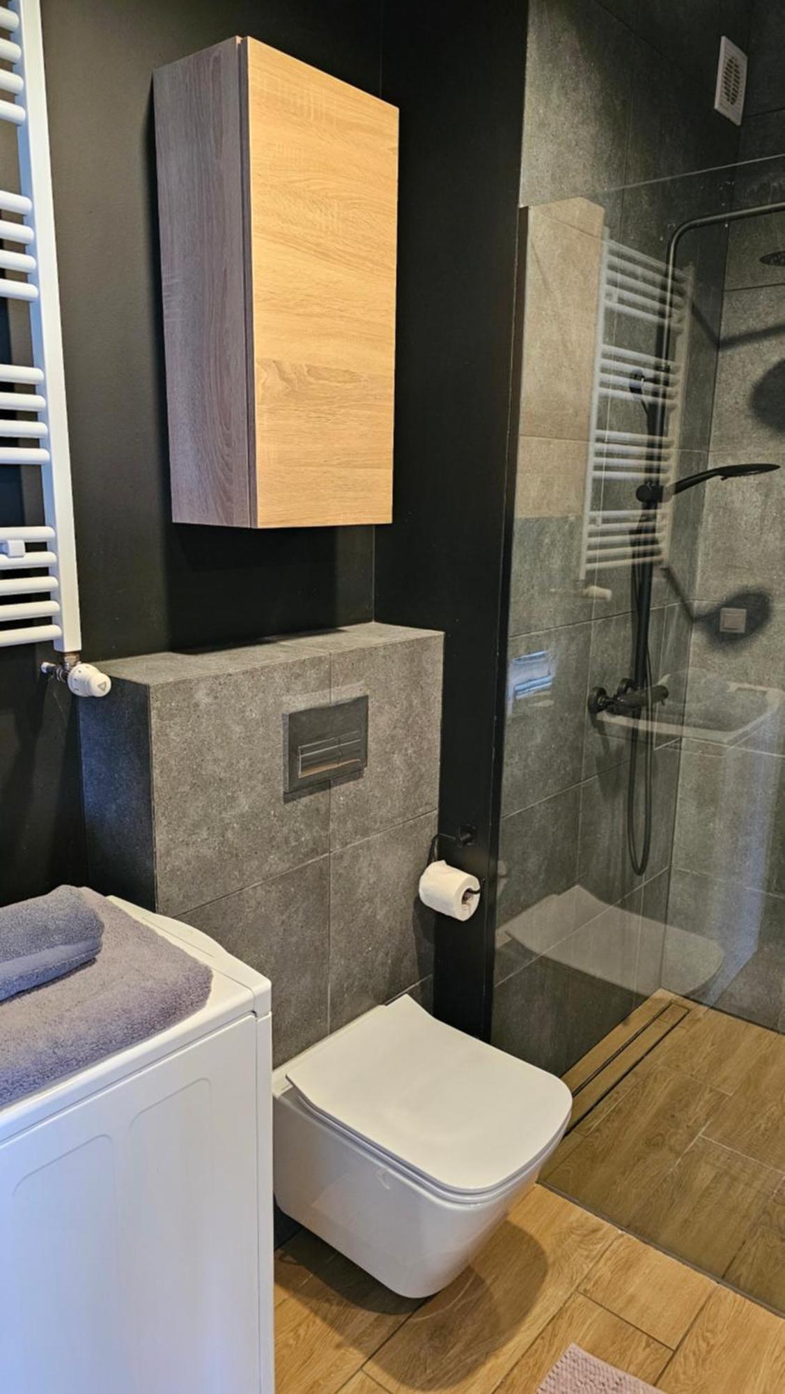 Apartament Buk Buk  Exterior foto
